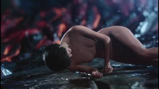 3d nico (devil may cry sex) [порно, секс, хентай, анал, минет ...