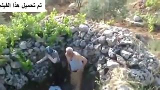 استاذ ينيك ورع سعودي في حمام المدرسة porn video on BrownPorn