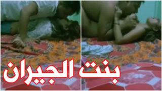 ينام مع أمه لأنه خائف من صوت الرعد سكس محارم الفيديو الإباحية ...