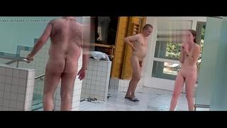 German cockroach infestation watch online