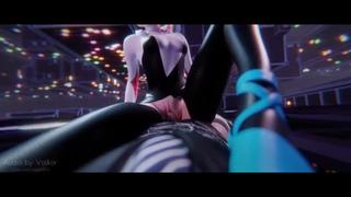 Marvel vs danchik | 18 | porn breaking | starteen | 24 04 16 #bboy ...