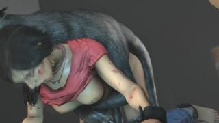 mmd] r 18 enterprise futa azur lane tentacle + mamada watch online