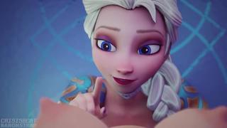 Trendy freeze - found videos