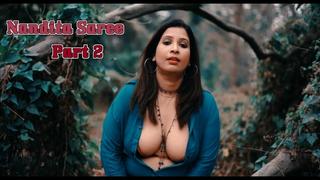 Nandita 12 from naarimagazine watch online