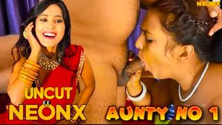 Aunty no 1 2022 uncut hindi hot short film – neonx porn video on ...