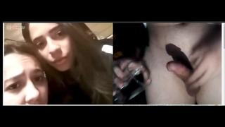 Turkish girl azar cumshot watch online