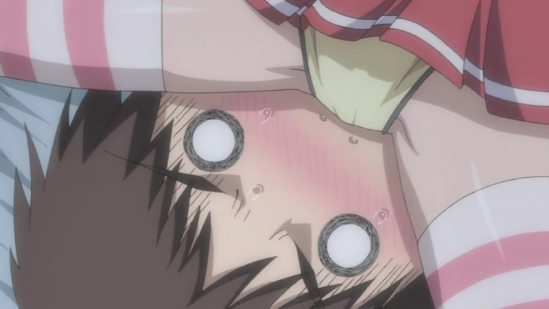 Loli porn video – Otome dori ova 1 hentai anime porn яой юри хентаю секс не порно молодые косплей sex горячее аниме hot no porno