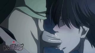 Yaoi okane ga nai escena ova 1 - BEST XXX TUBE
