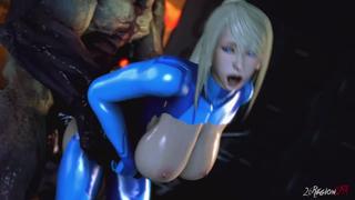 Metroid samus return (3ds) watch online