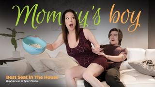 Gloryhole hustlers mary janes (porno house) - BEST XXX TUBE