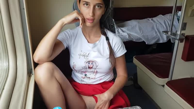 Реал porn video – Горячая деа показывает себя в поезде! [секс порно молодая вписка анал реал домашнее сестра брат секс минет большие сиськи]