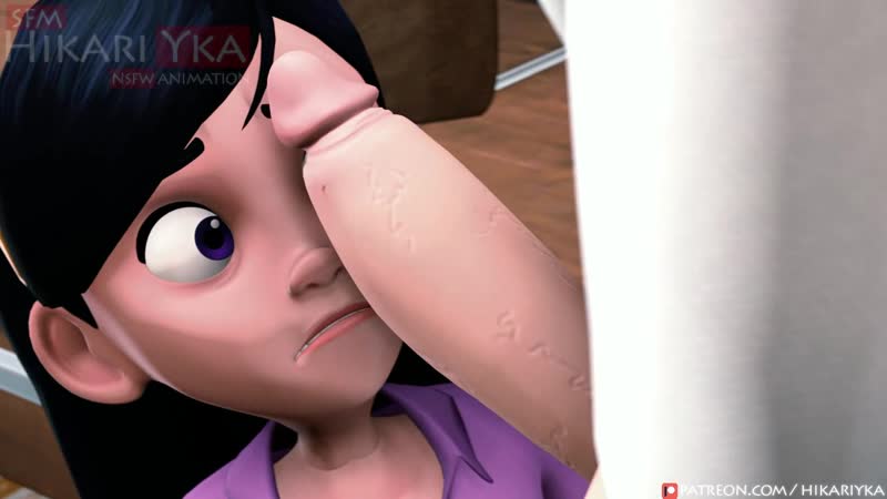 Incredibles porn video – The incredibles futanari porn