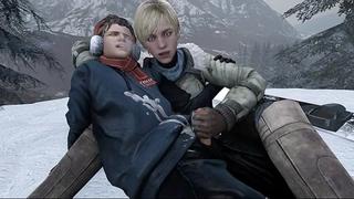 Sherry birkin watch online