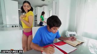 Group porn, threesome, ffm, three, 3some, sex, big tits watch online