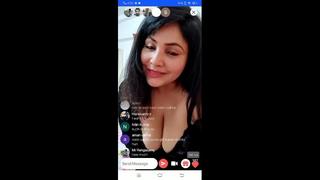 Rajsi verma with shakespeare live watch online