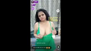 Anjali goud nipple slip - BEST XXX TUBE