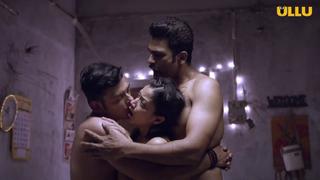 Salahkaar part 2 hindi porn video on BrownPorn