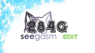 Seegasm 284g watch online
