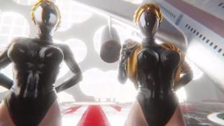 Twins terrano porn video on BrownPorn