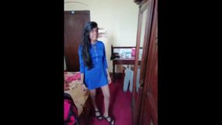 Turkish hot girl meric watch online