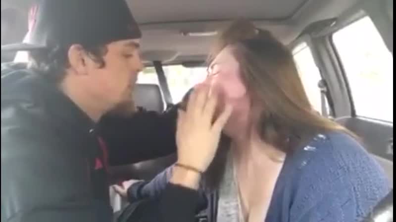 Crying porn video – Rough brutal face slapping the slut [ maledom bsdm kink slave master fetish crying whore callgirl prostitute taboo incest ]