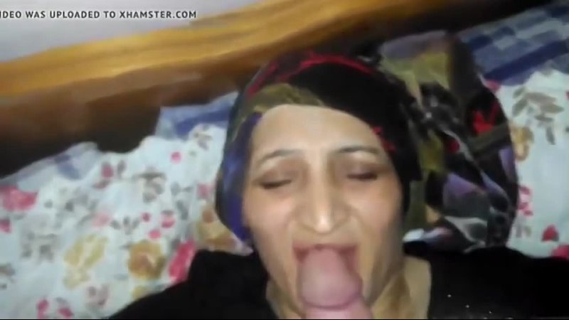 Pakistani porn video – Muslim slut hijabi whore mother sucking her real son's dick arab pakistani turkey egypt aged milf mom blowjob