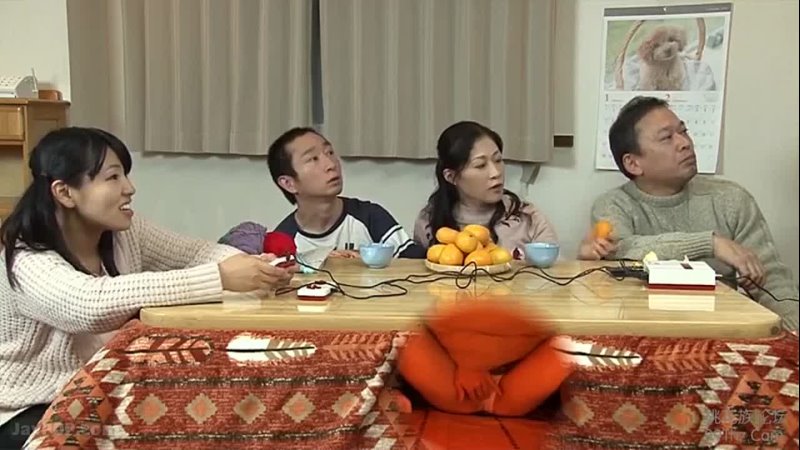 Watch 母親と息子がコタツでこっそり近親相姦ゲーム3 rctd 068 rctd, mother, japanese porn