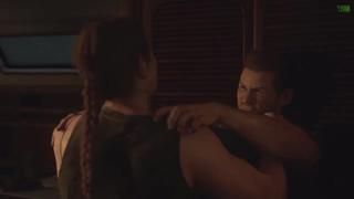 Last scene - found videos