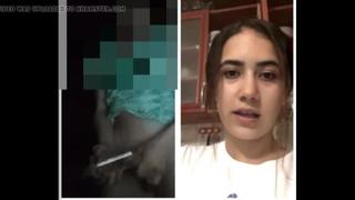 Turkish girl azar cumshot 2 watch online
