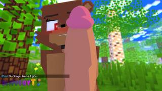 Minecraft - found videos