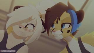 Ben 10 gwen tennyson | animated sex 15 👌 watch online