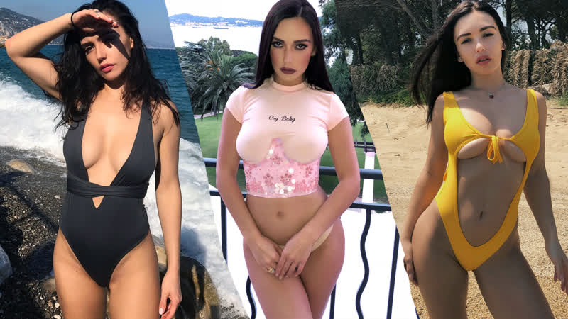 Molly porn video – Инструкция по дрочке/jerk off/try not cum|ольга серябкина molly |серябкина голая? molly слив?