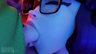 Velma scooby - found videos