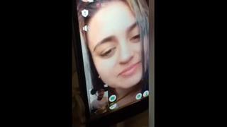 Telegram ifşa watch online