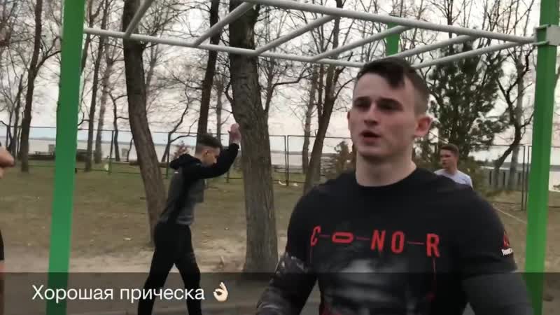 Ковтун porn video – [игорь ковтун] как накачать широкую спину?