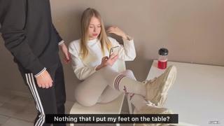 Hello moto99 legs stretch routine watch online
