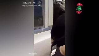 استاذ ينيك ورع سعودي في حمام المدرسة watch online