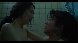 Ji ha lee, hoyeon jung nude squid game s01e02e04 (2021) hd 1080p ...