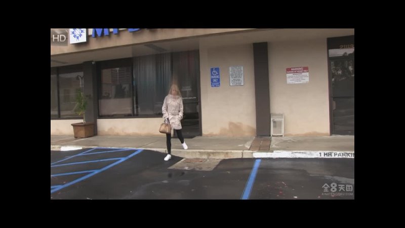 Pickup porn video – Real pickup girl