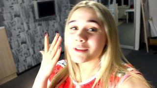 diana di] моя девушка исчезла на чердаке в потусторонний мир ...