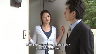 Murakami risa [, японское порно, new japan porno, english subbed ...