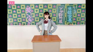 Arata mirei, hitzuki rui, morinaga aoi, toyonaka arisu[javcube ...