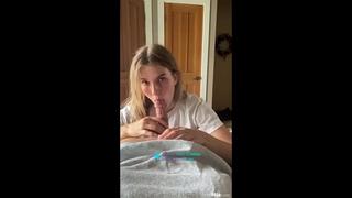 Magic mia (onlyfans) porn video on BrownPorn