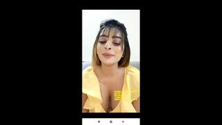 Ankita dave live video - ExPornToons