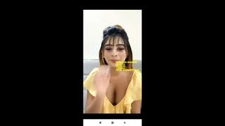 Ankita dave with brother gautam dave viral video watch online