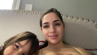 hariel ferrari] hariel ferrari | vlog mudamos de quarto watch online