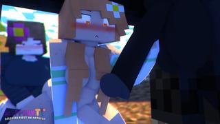 Phl🍑 >|jenny x creeper (minecraft 18+ sex) by slipperytum watch ...