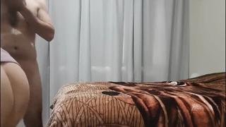Kocasının borcunu sevişerek ödeyen kadın watch online