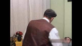 Yaslı köylü türbanli karıyı sikiyor watch online