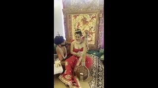 Tina with nik first night (2023) hindi short film uncensored mp4 ...